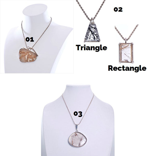 Pendants