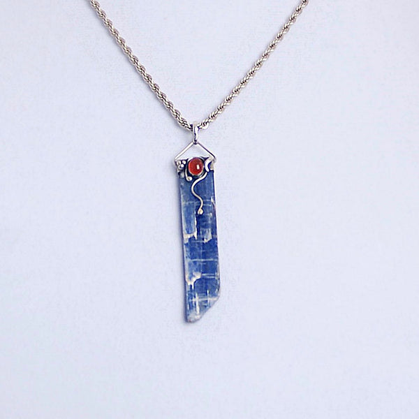 Nature's Patterns - Stones (Pendants)
