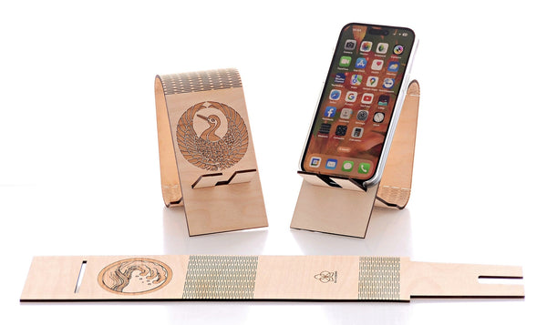 Smart Phone Stand