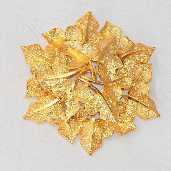 Autumn Leaves pin01