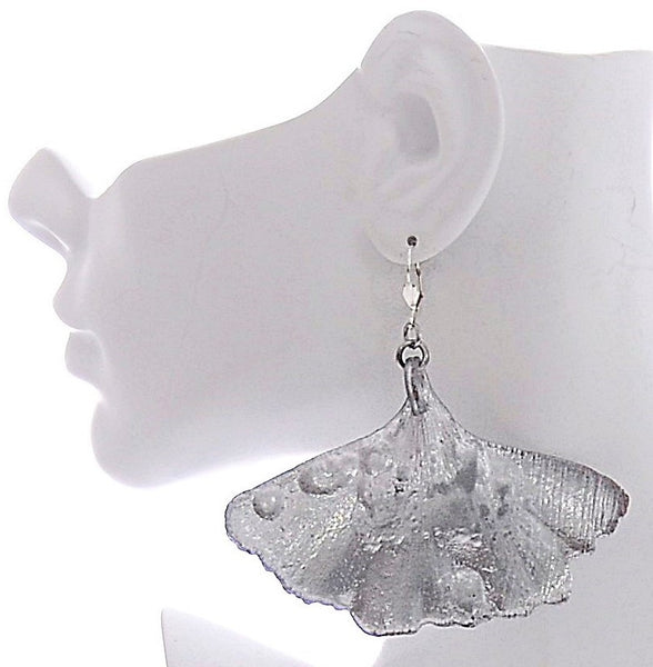 Ginko Leaf e01
